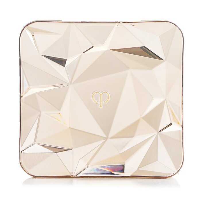 Cle De Peau The Luminizing Face Enhancer (Hülle + Nachfüllung) – Nr. 201 Twilight's Glow, 10 g/0,35 oz