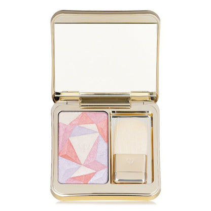 Cle De Peau The Luminizing Face Enhancer (Hülle + Nachfüllung) – Nr. 201 Twilight's Glow, 10 g/0,35 oz