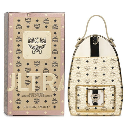 MCM Ultra Eau de Parfum Spray 75 ml