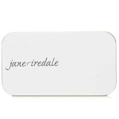 Jane Iredale PurePressed Lidschatten-Palette - # Natürlich matt 6x0,7g/0,02oz