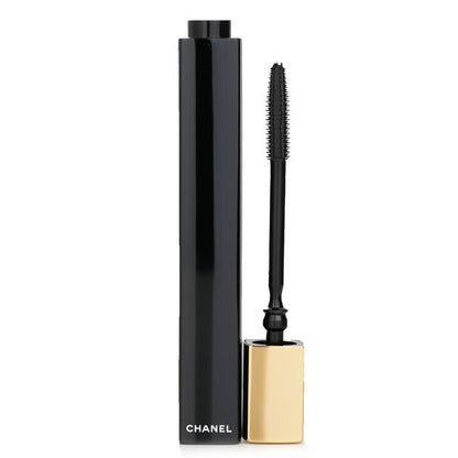 Chanel Noir Allure Perfect Volume Mascara – #10 Noir 6g/0,21oz