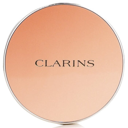 Clarins Ever Bronze Compact Powder - # 01 Light 10g/0.3oz