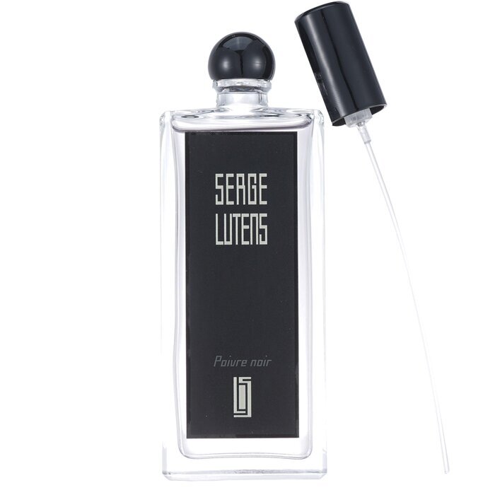 Serge Lutens Poivre Noir Eau de Parfum Spray 50 ml