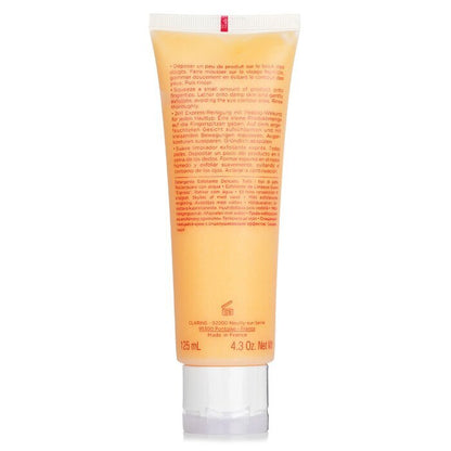 Clarins One Step Sanftes Peeling-Reinigungsmittel, 125 ml