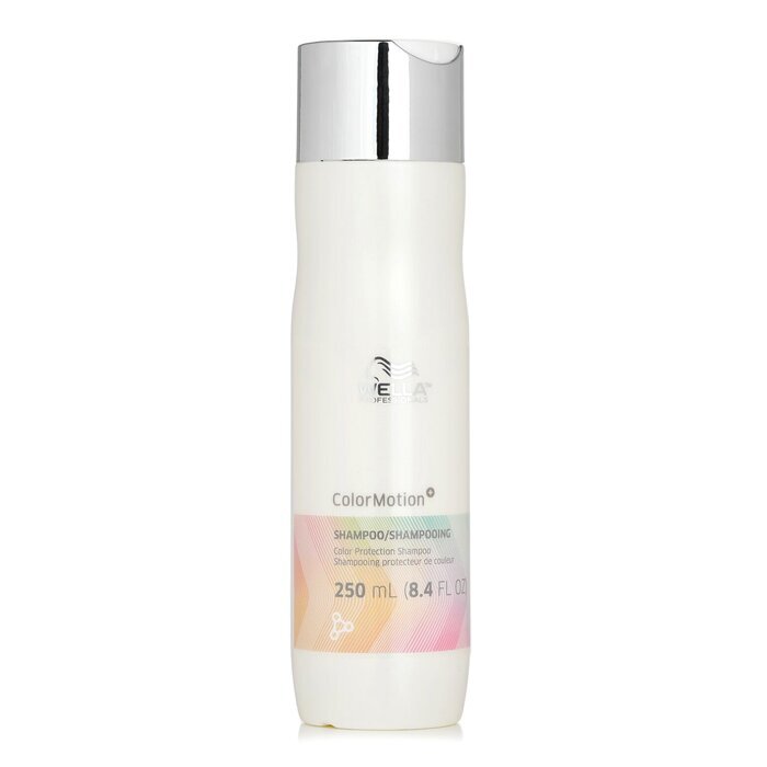 Wella ColorMotion+ Farbschutzshampoo 250ml/8.4oz