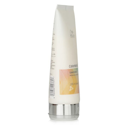 Wella ColorMotion+ Feuchtigkeitsspendender Color Reflection Conditioner 200ml/6,7oz