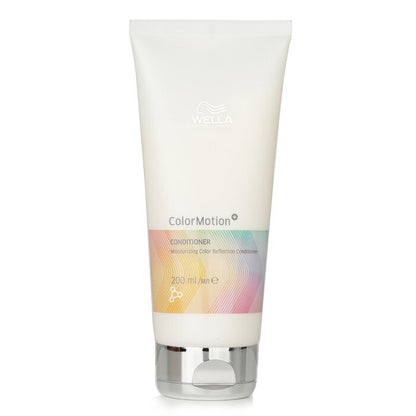 Wella ColorMotion+ Feuchtigkeitsspendender Color Reflection Conditioner 200ml/6,7oz