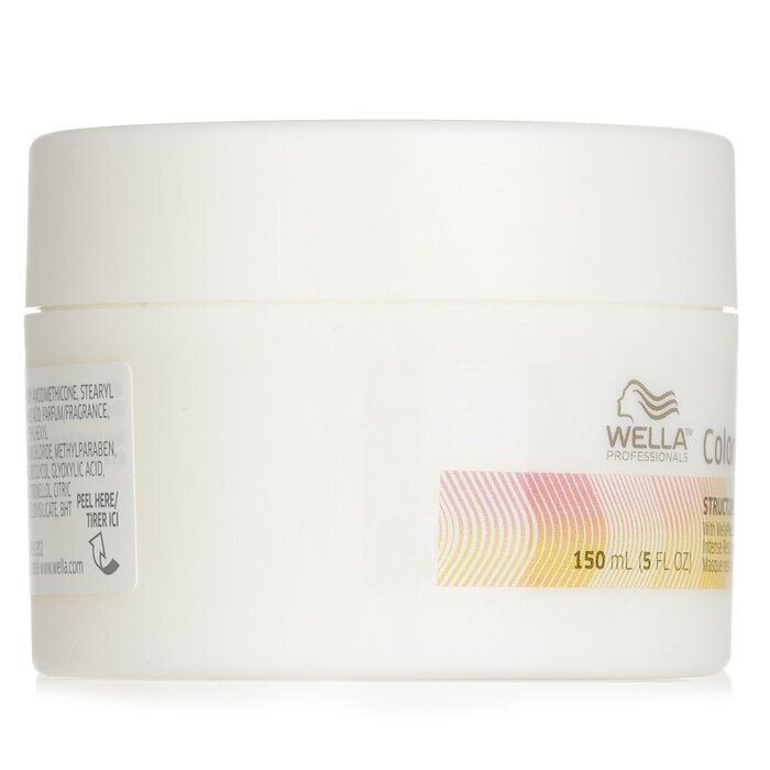 Wella ColorMotion+ Strukturmaske 150ml/5oz