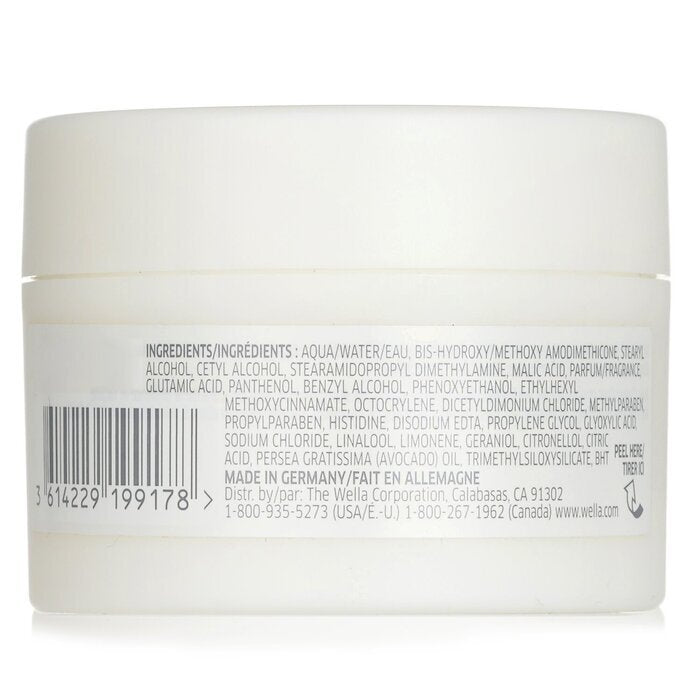 Wella ColorMotion+ Strukturmaske 150ml/5oz