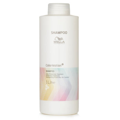 Wella ColorMotion+ Farbschutzshampoo 1000ml