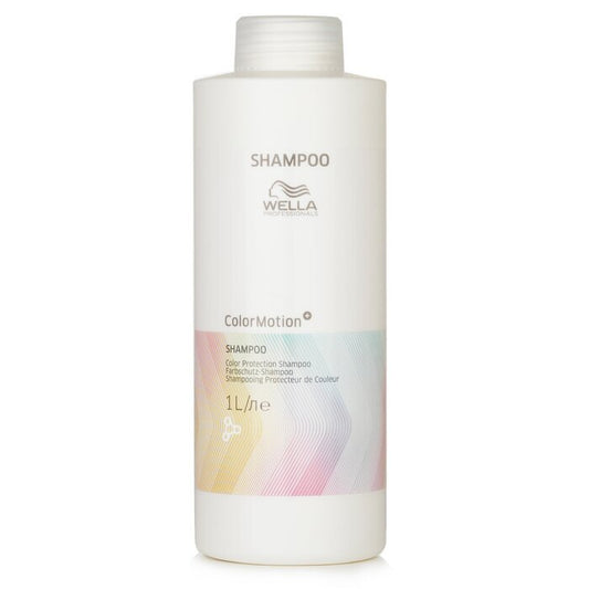 Wella ColorMotion+ Farbschutzshampoo 1000ml