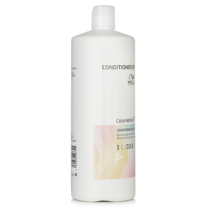 Wella ColorMotion+ Feuchtigkeitsspendender Color Reflection Conditioner 1000ml/33.8oz