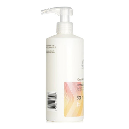 Wella ColorMotion+ Express Post Color Behandlung 500ml/16.9oz