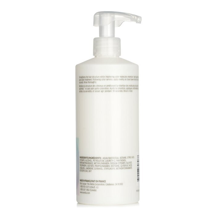 Wella ColorMotion+ Express Post Color Behandlung 500ml/16.9oz