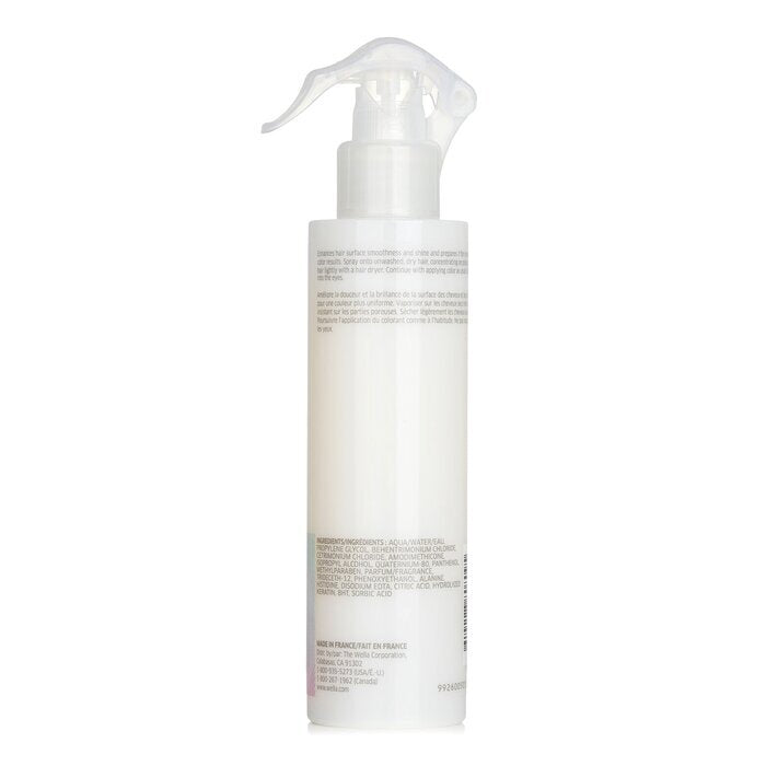 Wella ColorMotion+ Vorfärbebehandlung 185ml/6.2oz