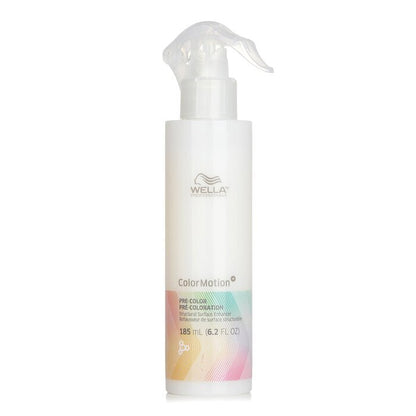 Wella ColorMotion+ Vorfärbebehandlung 185ml/6.2oz