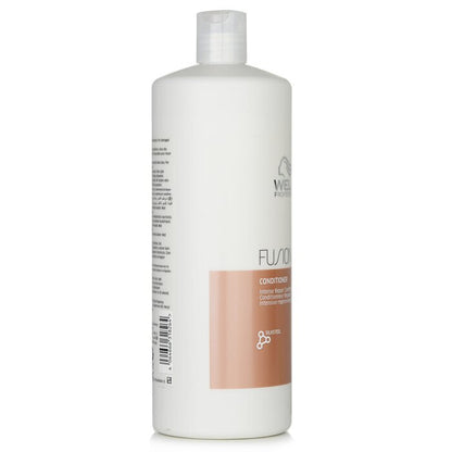 Wella Fusion - Intensiver Reparatur-Conditioner 1000ml