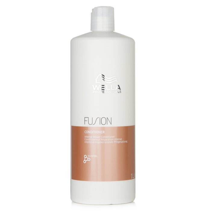 Wella Fusion - Intensiver Reparatur-Conditioner 1000ml