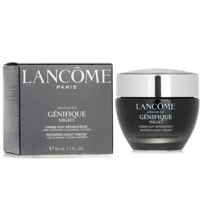 Lancome Advanced Genifique Nachtcreme 50ml