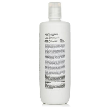 Schwarzkopf BC Repair Rescue Shampoo Arginin (für strapaziertes Haar) 1000ml/33.8oz