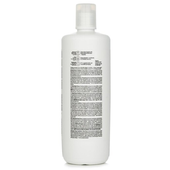 Schwarzkopf BC Repair Rescue Conditioner Arginin (für strapaziertes Haar) 1000ml/33.8oz