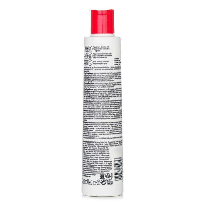 Schwarzkopf BC Repair Rescue Shampoo Arginin (für strapaziertes Haar) 250ml/8.45oz