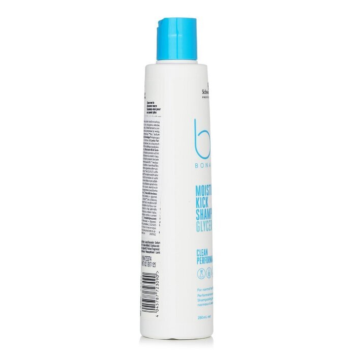 Schwarzkopf BC Moisture Kick Shampoo Glycerol (für normales bis trockenes Haar) 250ml/8.45oz