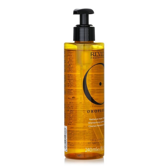 Orofluido Radiance Argan Shampoo 240ml/8.1oz