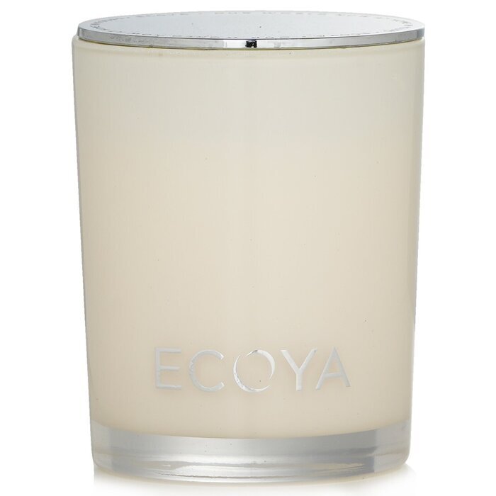 Ecoya Mini Madison Kerze - Ahorn 80g/2,8oz