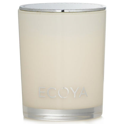 Ecoya Mini Madison Kerze - Ahorn 80g/2,8oz
