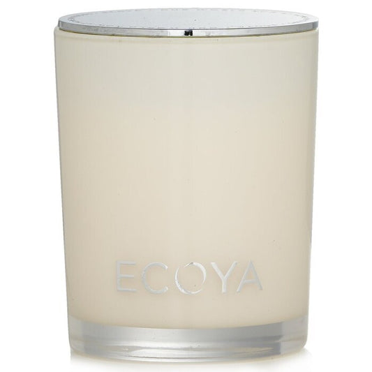 Ecoya Mini Madison Kerze - Ahorn 80g/2,8oz