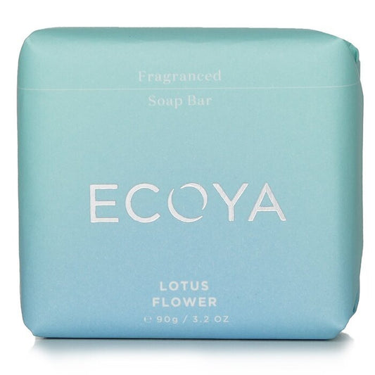 Ecoya-Seife - Lotusblume 90 g/3,2 oz