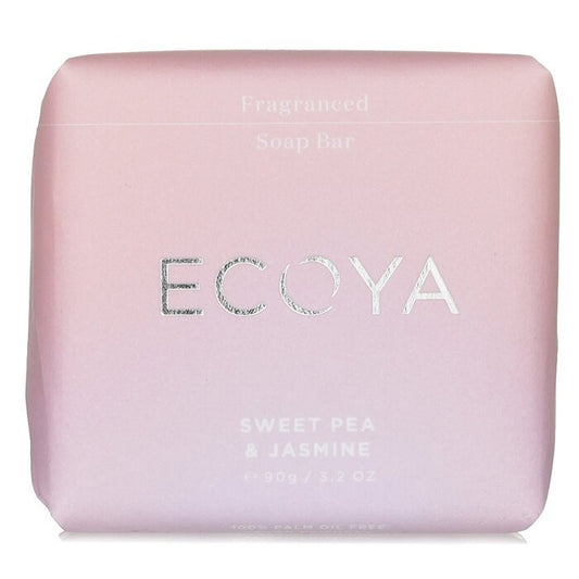 Ecoya-Seife – Duftwicke und Jasmin, 90 g/3,2 oz