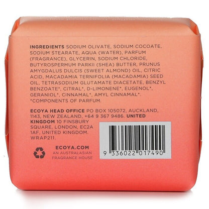 Ecoya Seife - Blutorange 90g/3.2oz
