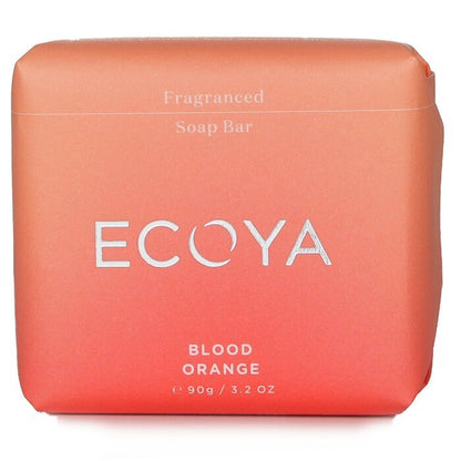 Ecoya Seife - Blutorange 90g/3.2oz