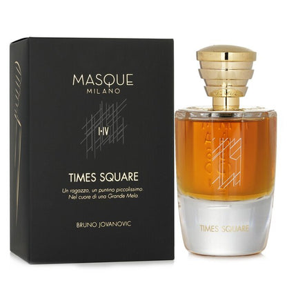 Masque Milano Times Square Eau de Parfum Spray 100 ml