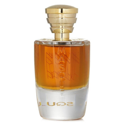 Masque Milano Times Square Eau de Parfum Spray 100 ml