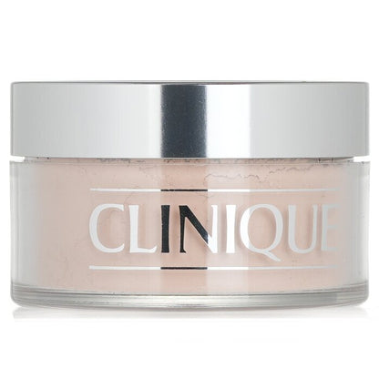 Clinique Blended Gesichtspuder - Nr. 02 Transparenz 2 25 g/0,88 oz