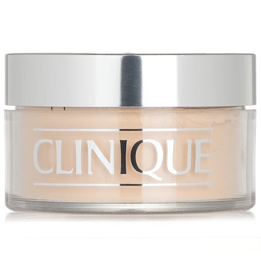 Clinique Blended Gesichtspuder - Nr. 03 Transparenz 3 25 g/0,88 oz