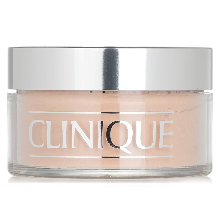 Clinique Blended Gesichtspuder - Nr. 04 Transparenz 4 25 g/0,88 oz