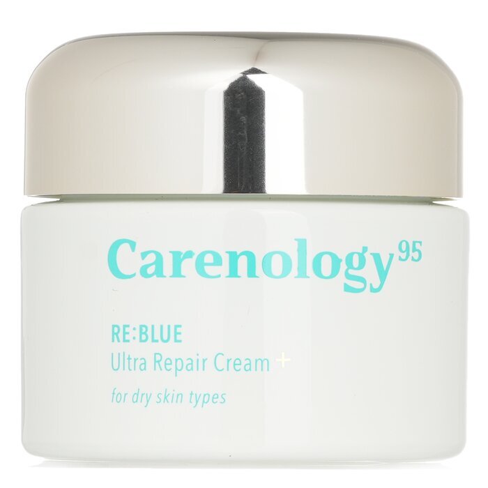 Carenology95 RE:BLUE Ultra Repair Cream Plus (für trockene Hauttypen) 50ml/1,7oz