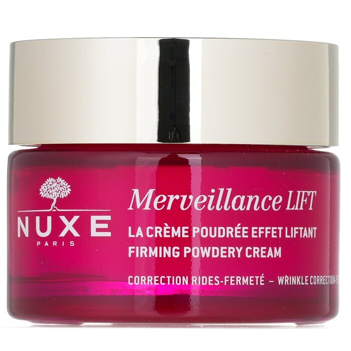 Nuxe Merveillance Lift Firming Powdery Cream 50ml