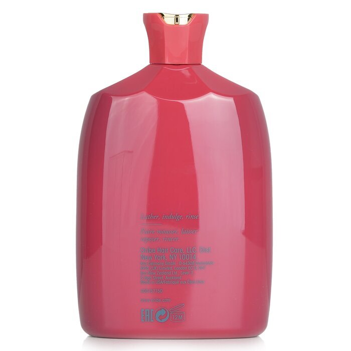 Oribe Bright Blonde Shampoo For Beautiful Color 250ml/8.5oz