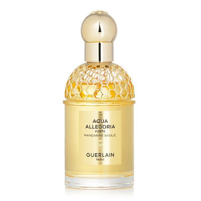 Guerlain Aqua Allegoria Mandarine Basilic Eau de Parfum Spray 75 ml