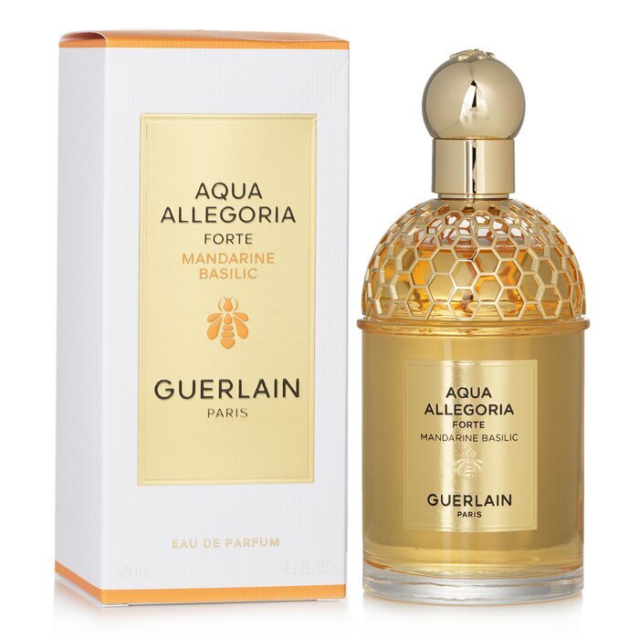 Guerlain Aqua Allegoria Mandarine Basilic Eau de Parfum Spray 125 ml