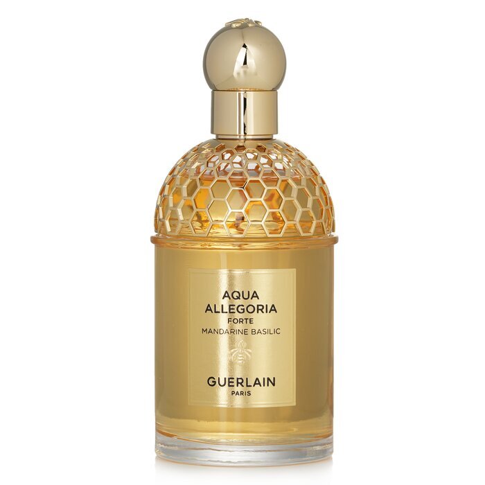 Guerlain Aqua Allegoria Mandarine Basilic Eau de Parfum Spray 125 ml