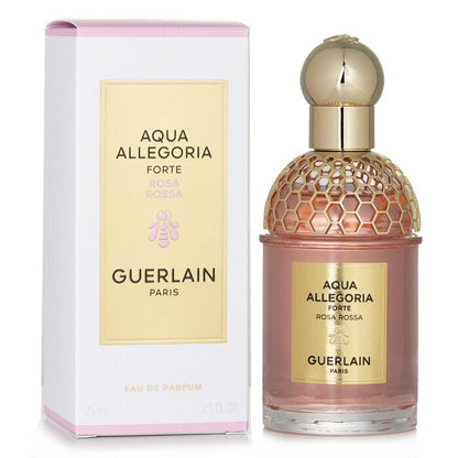 Guerlain Aqua Allegoria Rosa Rossa Eau de Parfum Spray 75 ml