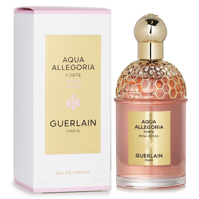 Guerlain Aqua Allegoria Rosa Rossa Eau de Parfum Spray 125 ml