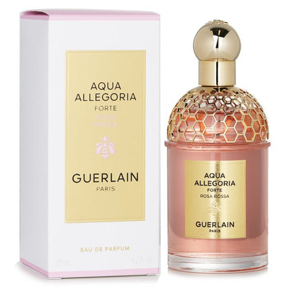 Guerlain Aqua Allegoria Rosa Rossa Eau de Parfum Spray 125 ml