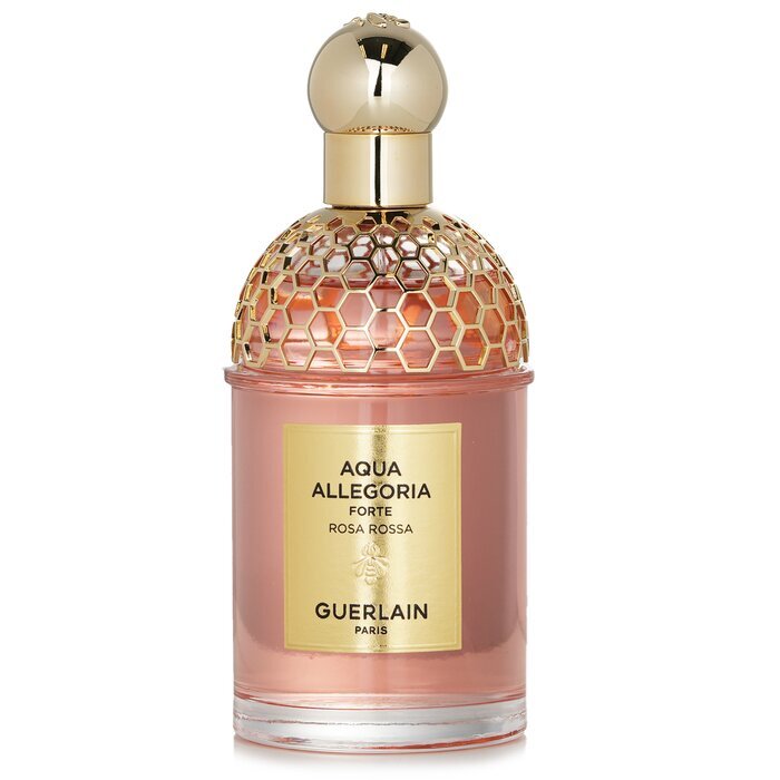 Guerlain Aqua Allegoria Rosa Rossa Eau de Parfum Spray 125 ml